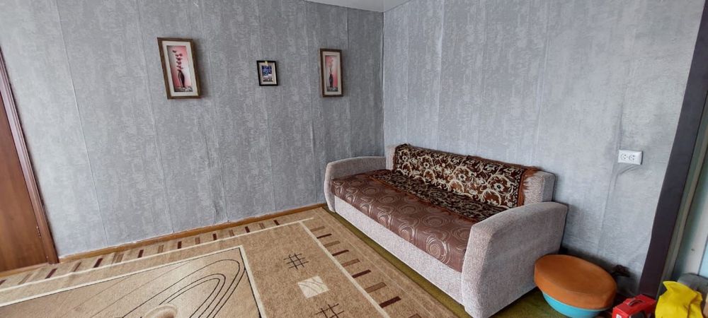 Продам  квартиру