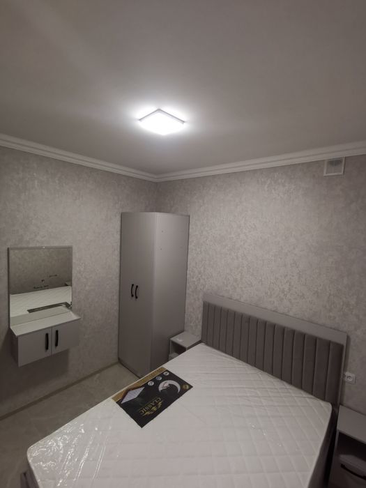 2хонали уй ижарага берилади