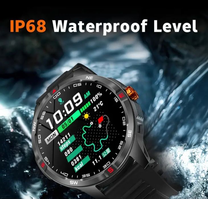 Смарт Часовници(нови)