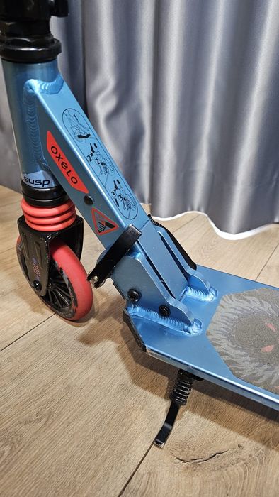 Детска тротинетка Decathlon