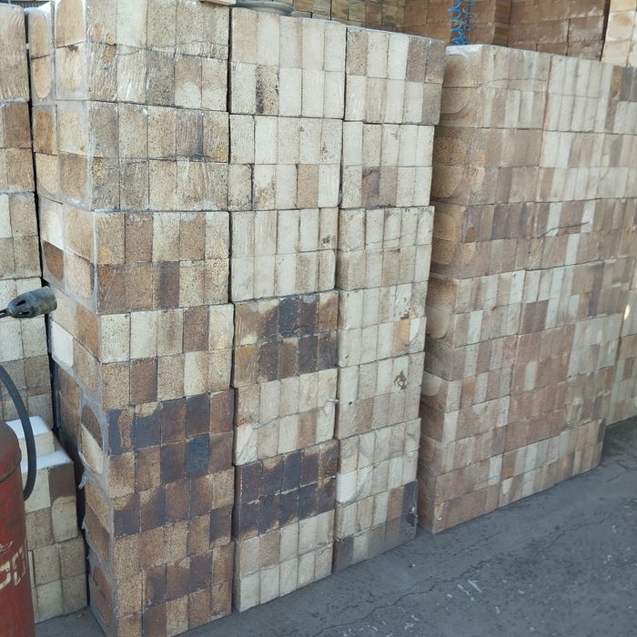 Oгнапорни кирпич разные размеры есть