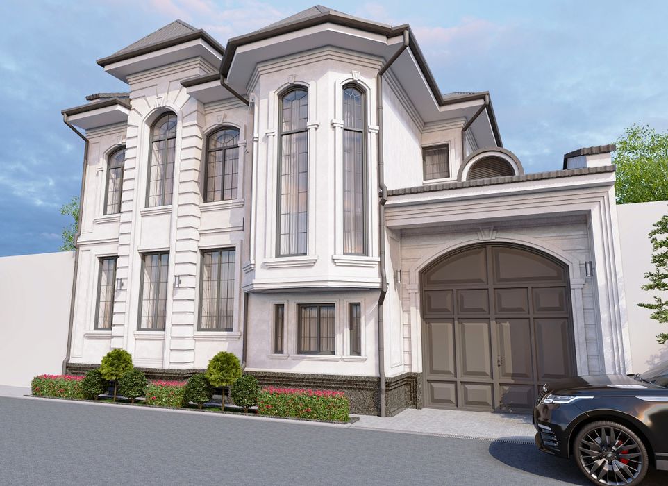 Architect.Constructor.Project. Arxitektura,Deding,Uy Chizmasi,Proyekt