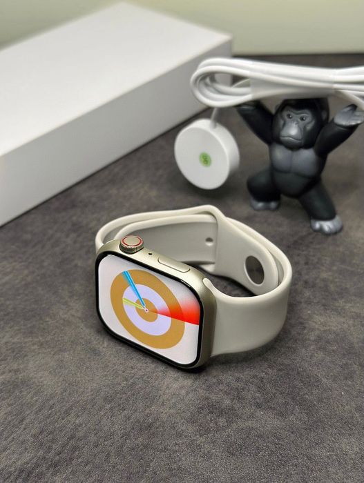 Vand Apple Watch Series 9