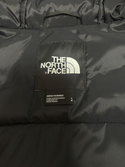 Geacă TheNorthFace Originala
