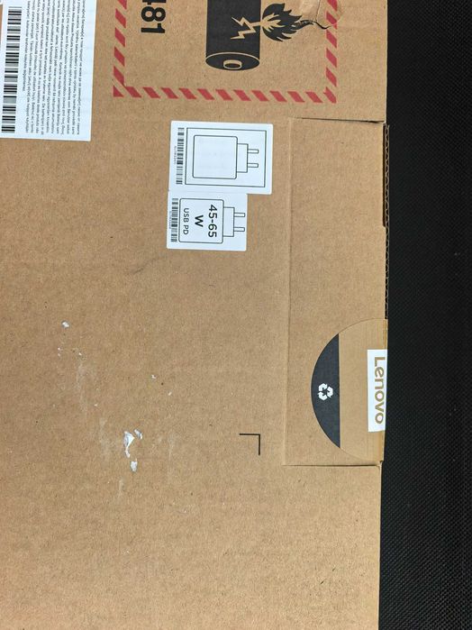 Нов Lenovo IdeaPad Slim 3, i5-13420H, 16GB DDR5, 1TB NVME