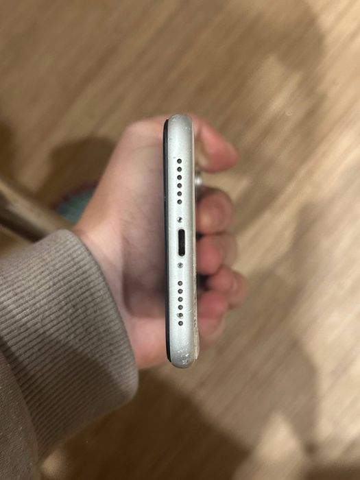 Айфон/iPhone XR\