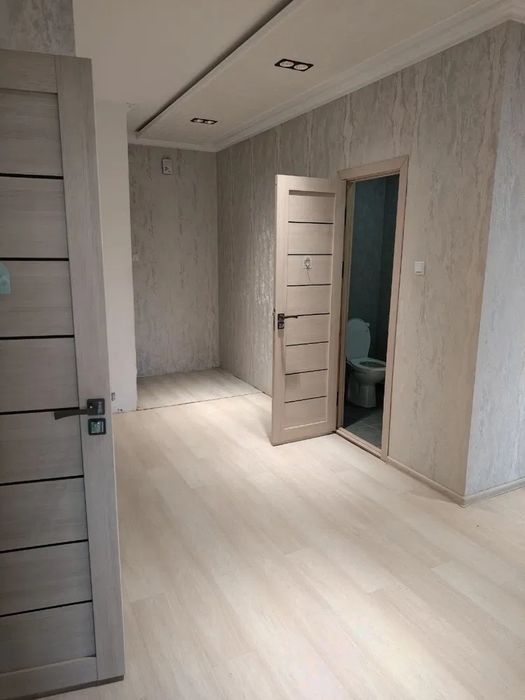 Сдается 2 ком Барданкул. Новостройка