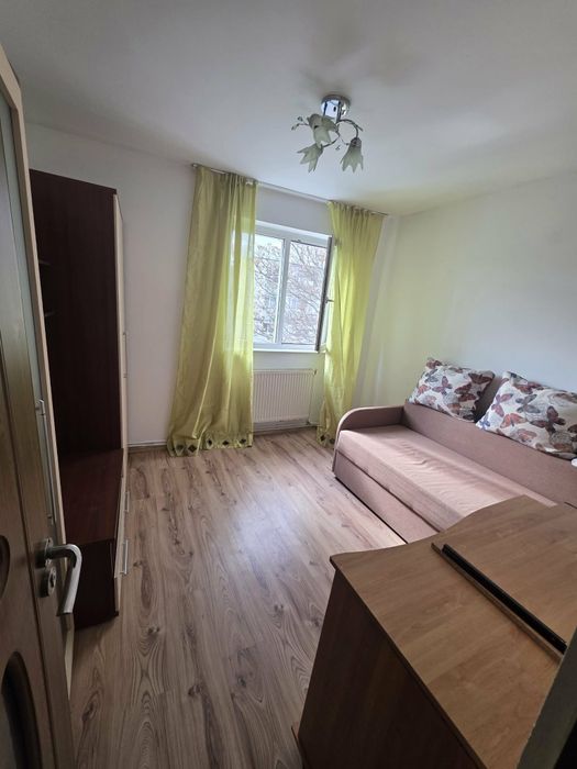 Apartament de vanzare cu 2 camere