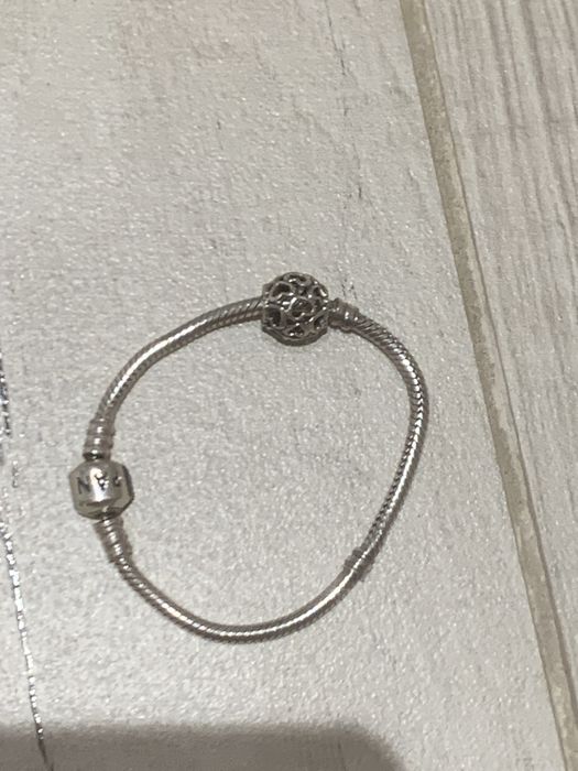 Pandora браслет оригинал