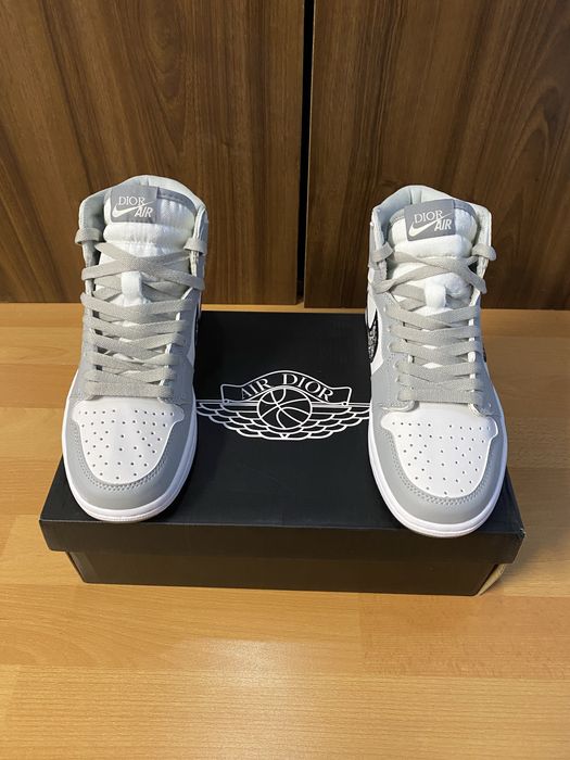 Air Jordan 1 high