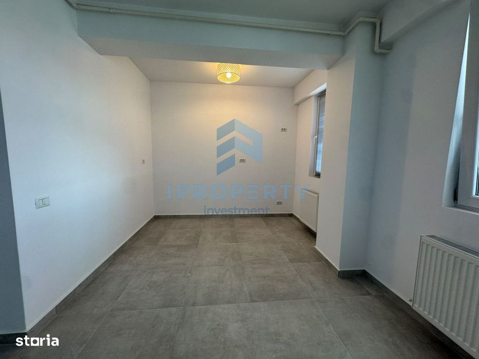 Militari RESIDENCE | Garsoniera | 37 mp | Centrala proprie | Bloc 2020