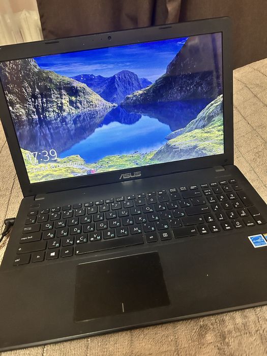 Продам ноутбук Asus