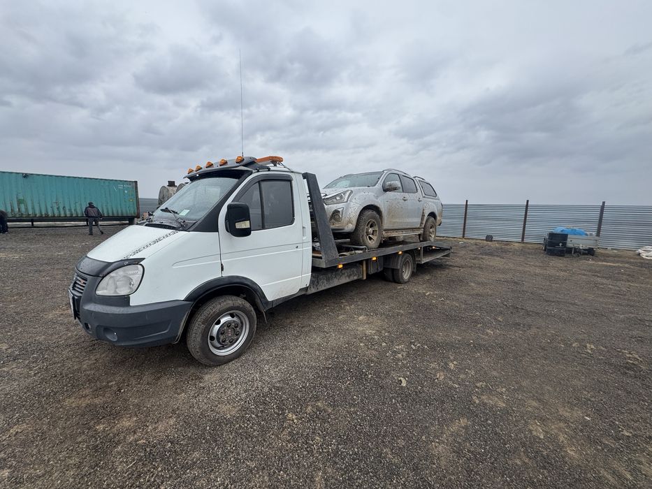 Эвакуатор межгород