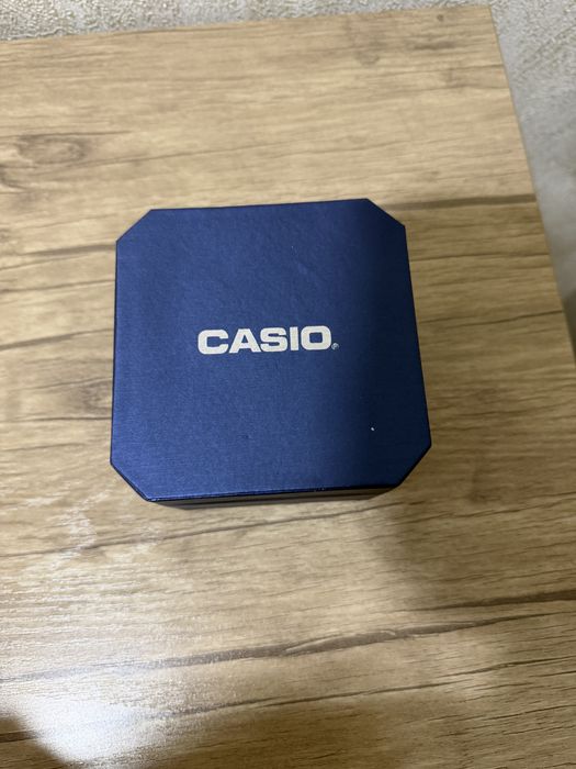 Casio casio Casio