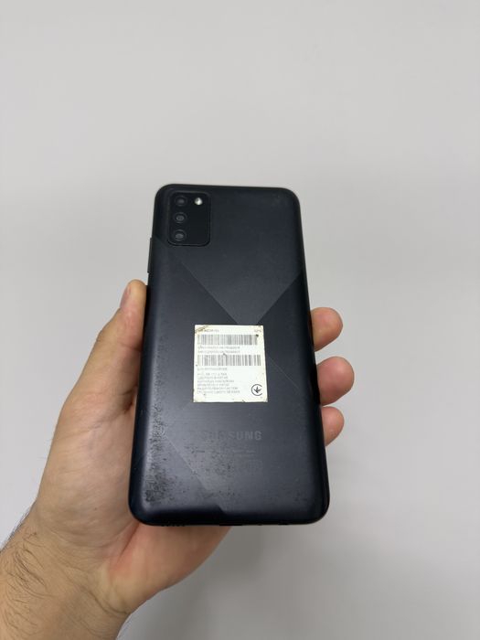 2 смартфона А02s А20s