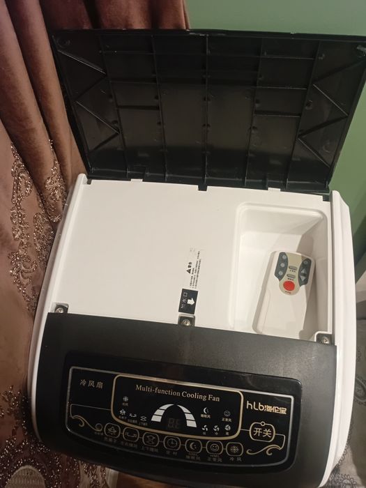 Продам кондиционер комнатый