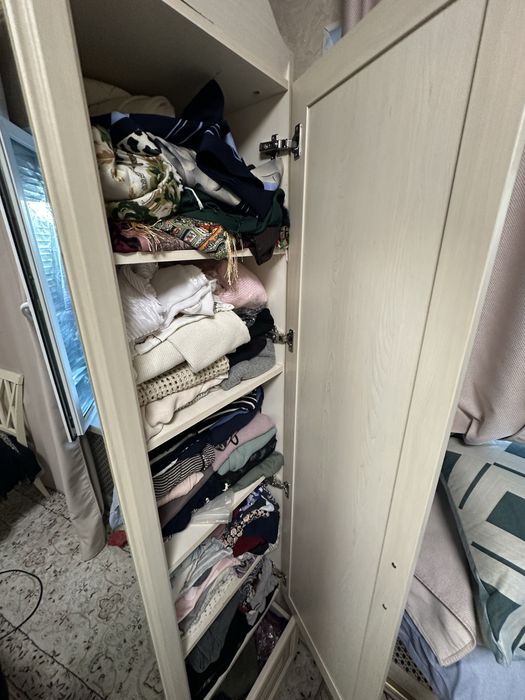 Детский Шкаф продам