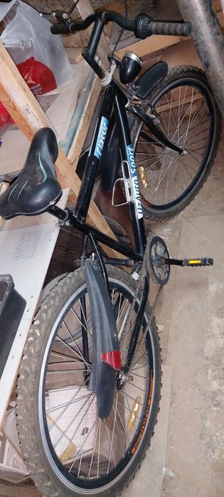 Продаётся Велик цена 700000