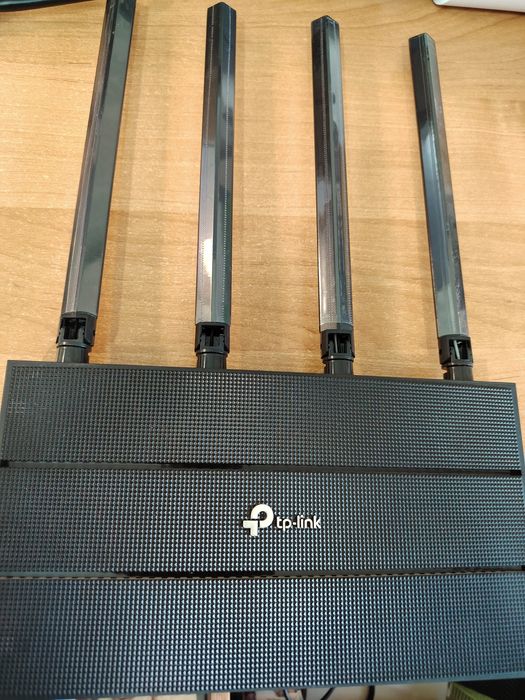 Роутер to-link archer c80