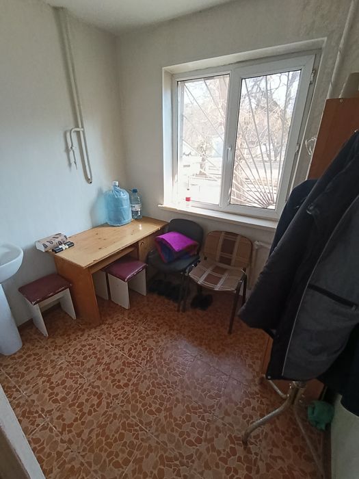 Офис 2-хкомн 1 мкр, коммерч недвиж