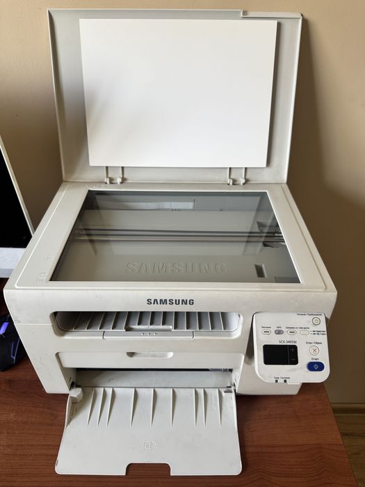 Придам принтер на запчасти