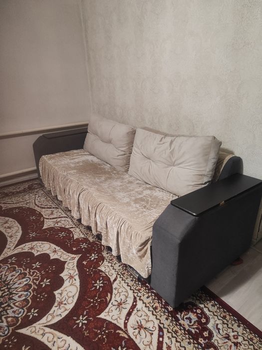 Ковер шестеной Турецкий