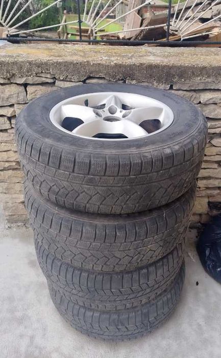 Джанти за БМВ е53. Е70