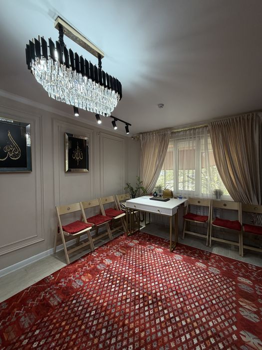 Продается под бизнес помещение