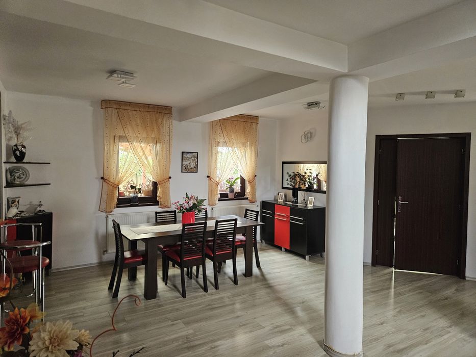 Casã Lilieci,Bacau