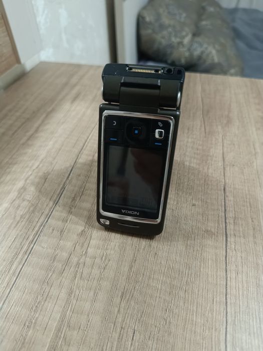 Nokia 6260 Nokia 7270 раскладушки