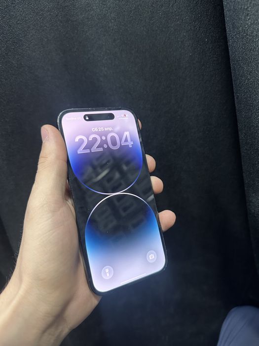 Iphone 14 Pro 128 gb