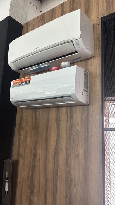 Кондиционеры АКЦИИ