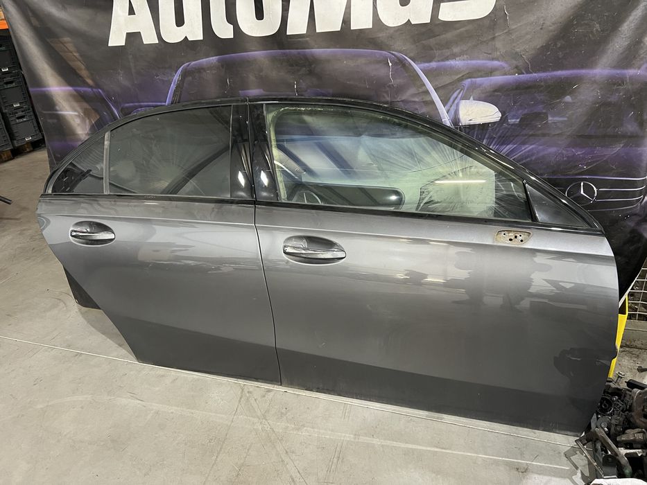 Usa fata + spate dr Mercedes A class sedan W177