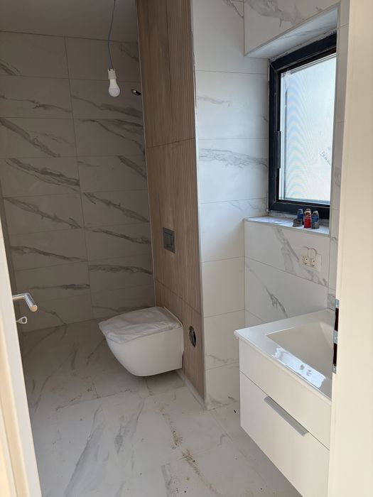 Duplex modern lângă București – 4 dormitoare, mutare rapida(Jilava)