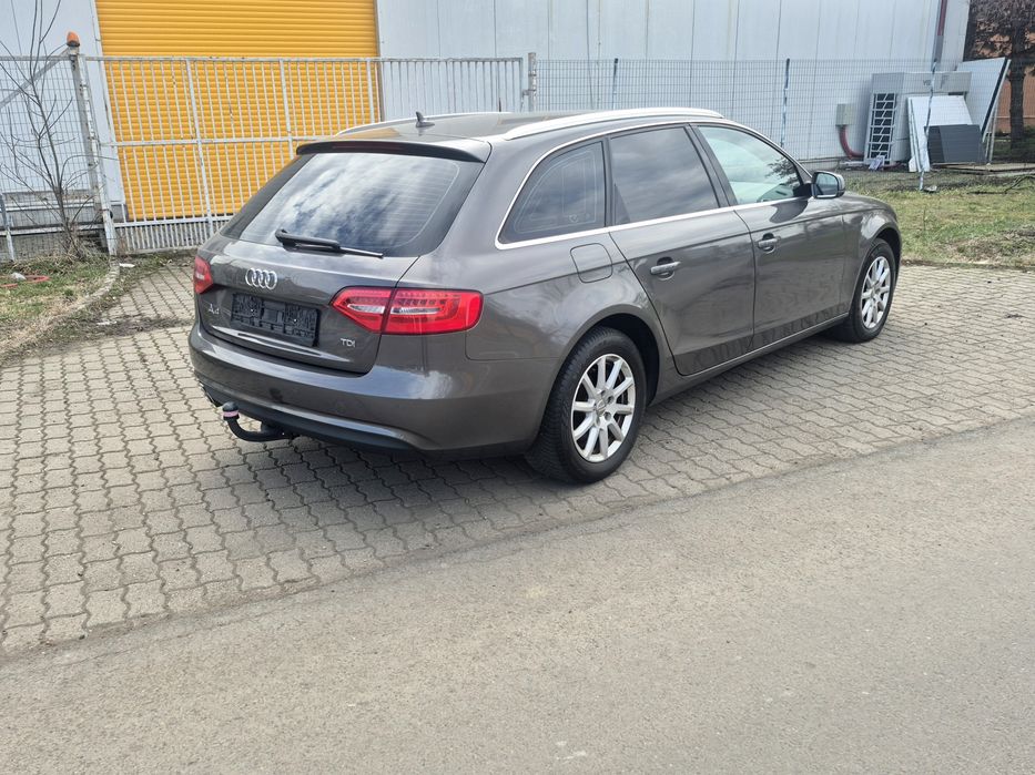 Audi A4 2,0 Tdi Anul 2015/(8.400Euro)6...210000 Km