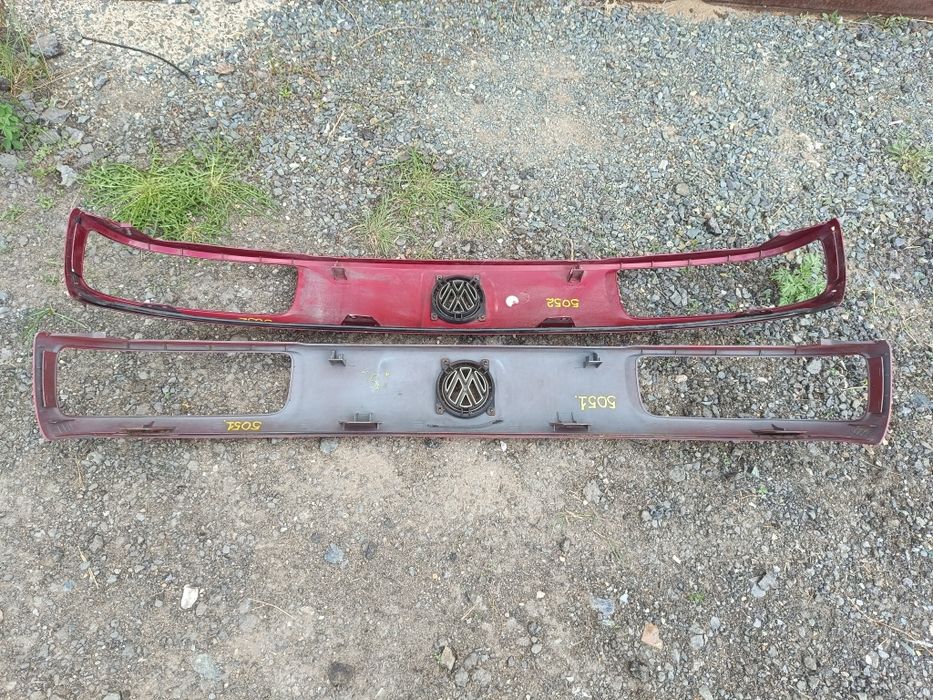 Очки Фольксваген Пассат б3