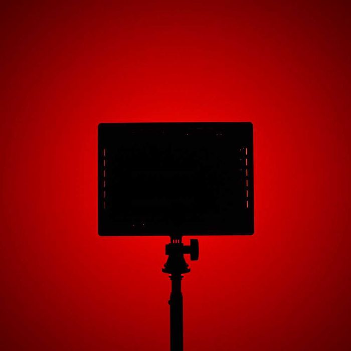 Светодиодная RGB панель Yongnuo YN300 Air II