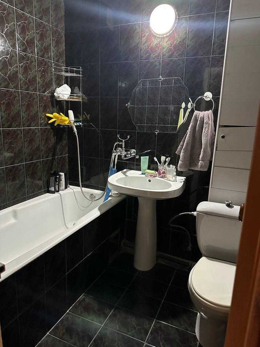 Квартира в центре Ташкента