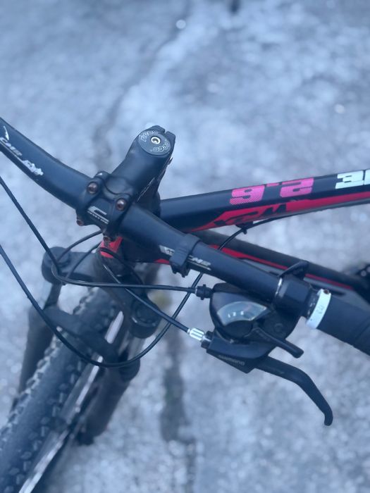bicicletă de munte