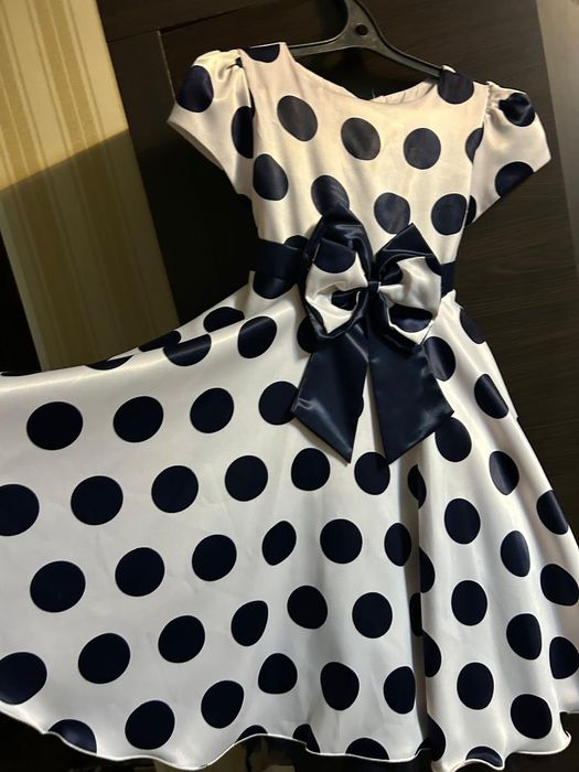 Прдам пышное красивое платье