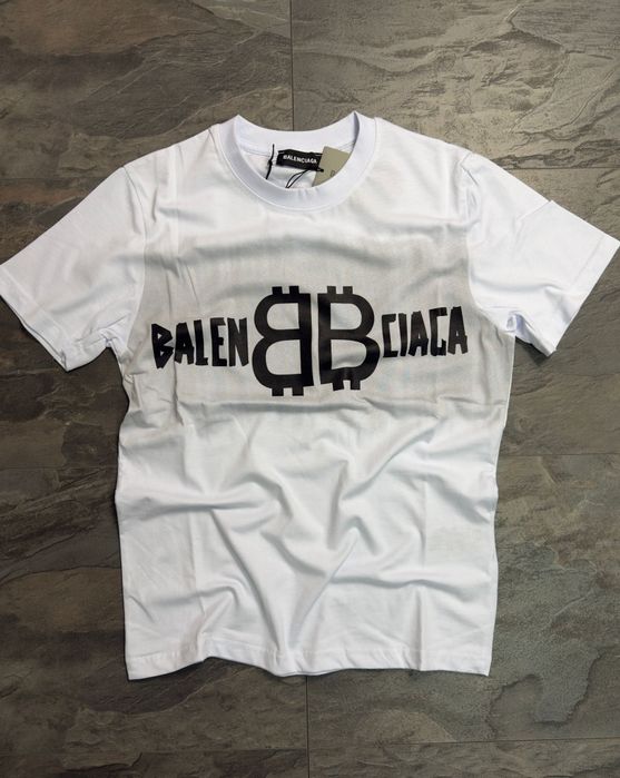 Мъжки Тениски Balenciaga