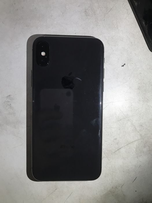 Айфон  хx 64 гб
