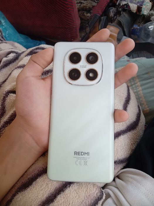 Redmi note 15 128gb