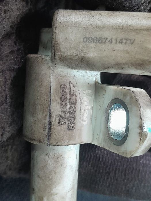 Senzor pozitie  ax cu came 253808 Peugeot 208 1 [2012 - 2016]