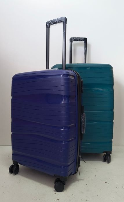 Куфари от поликарбонат /безплатна доставка/