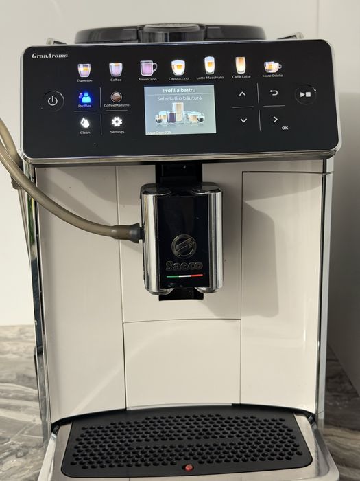 Vand Espresor automat   SAECO GRANAROMA