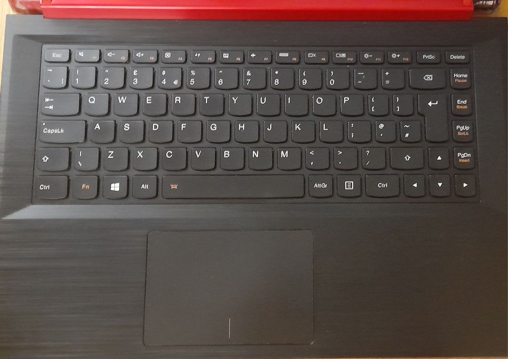 Lenovo IdeaPad Flex 2 (14 inch) defect, pentru piese.