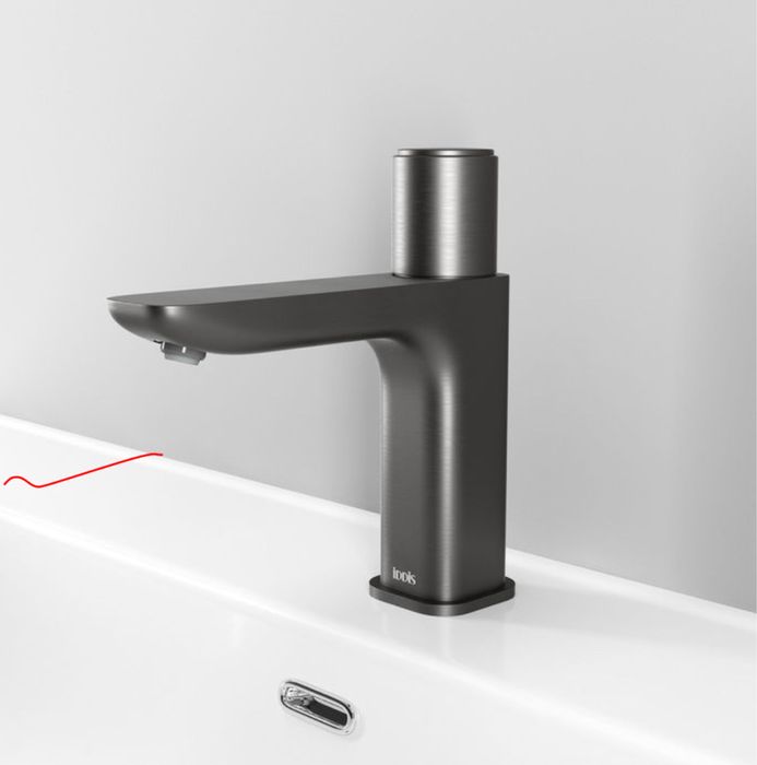 Смеситель IDDIS оригинал