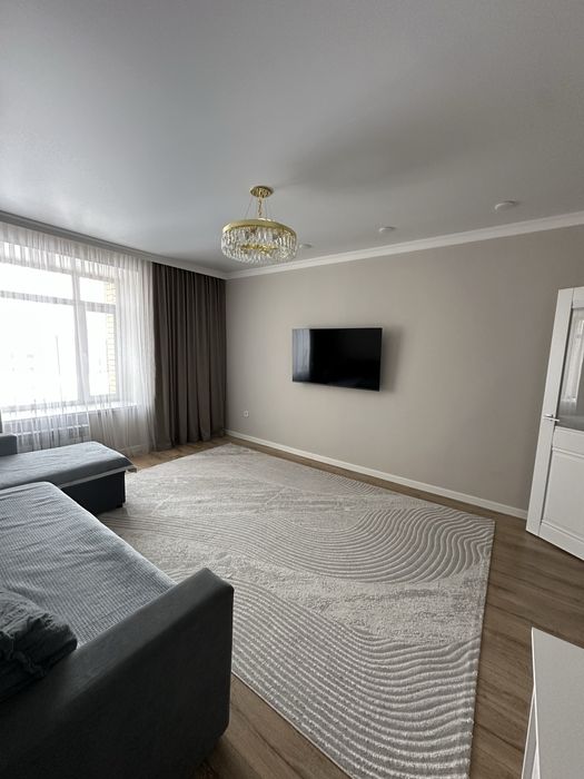 Продам 2х комн квартиру