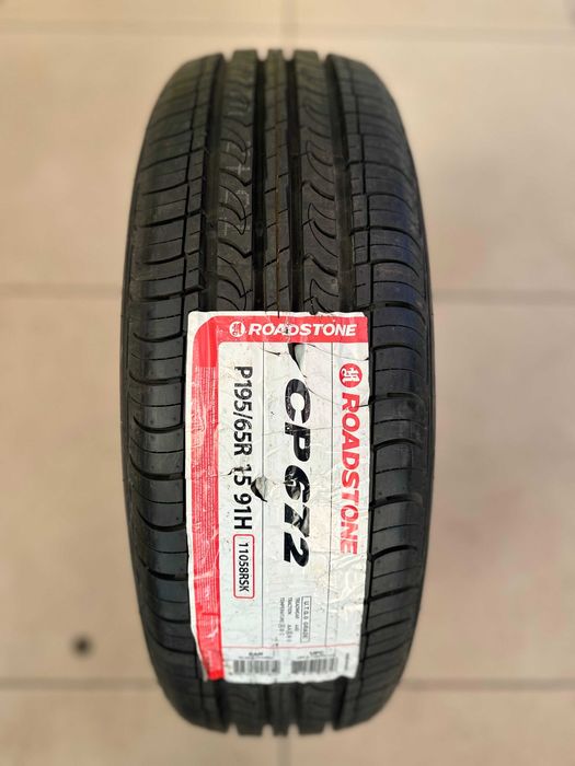 195/65 R15 Корея roadstone (Nexen) летние